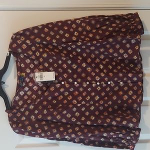 Polo Ralph Lauren Button Down Shirt